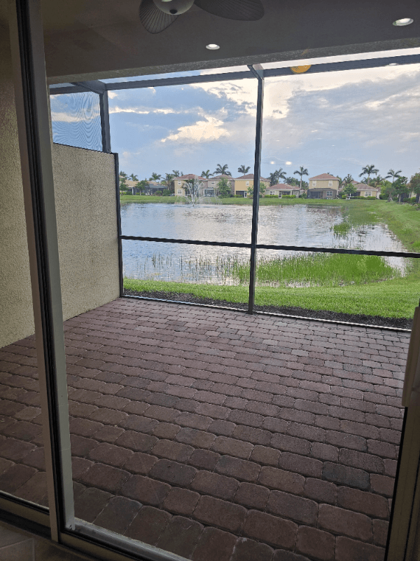 Fort Myers House: 3587 Bridgewell Court