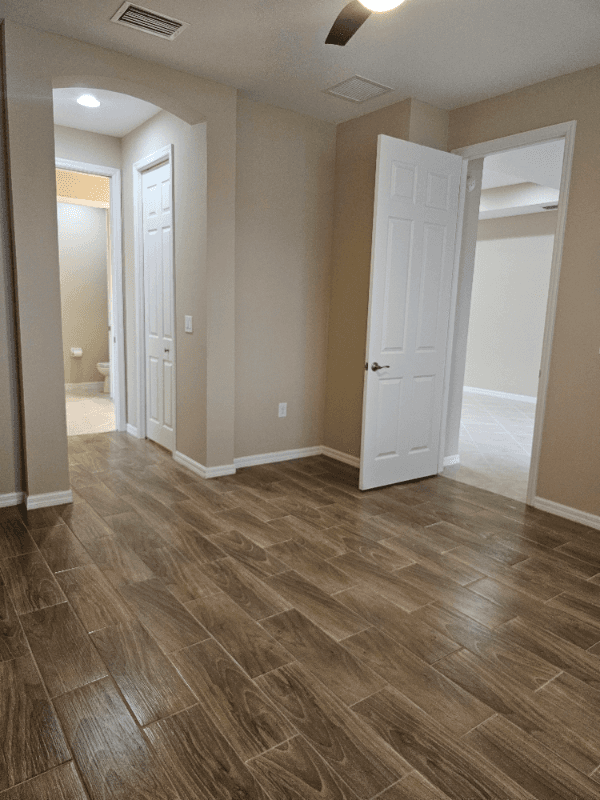 Fort Myers House: 3587 Bridgewell Court