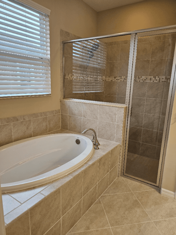 Fort Myers House: 3587 Bridgewell Court