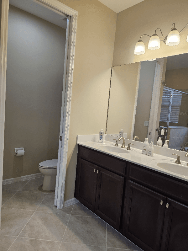 Fort Myers House: 3587 Bridgewell Court