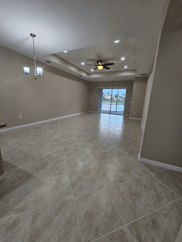 Fort Myers House: 3587 Bridgewell Court