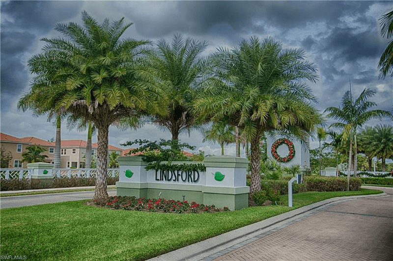 Fort Myers House: 3587 Bridgewell Court