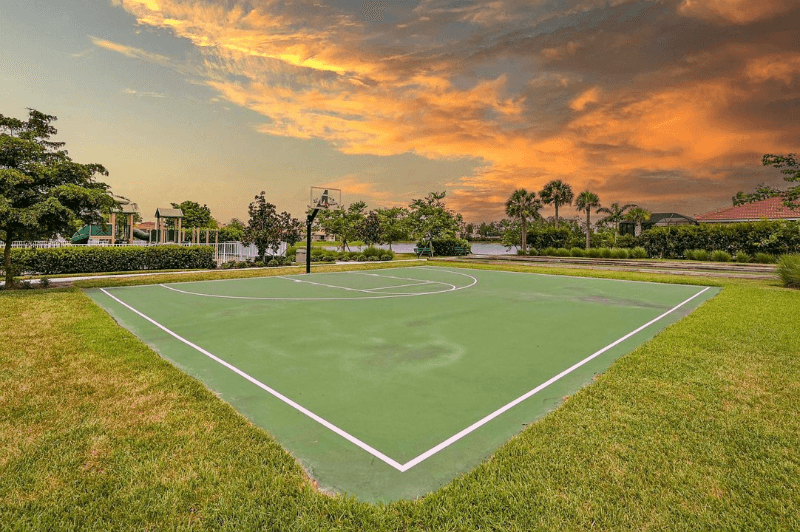 Fort Myers House: 3587 Bridgewell Court