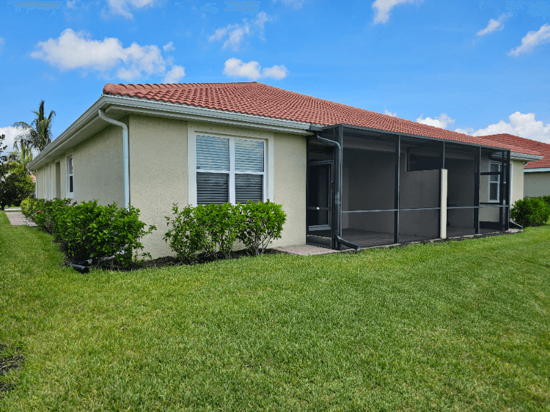 Fort Myers House: 3587 Bridgewell Court