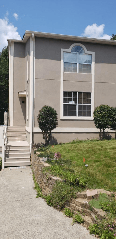 Kennesaw Townhome: 4155 Lake Mist Dr.