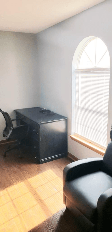 Kennesaw Townhome: 4155 Lake Mist drive