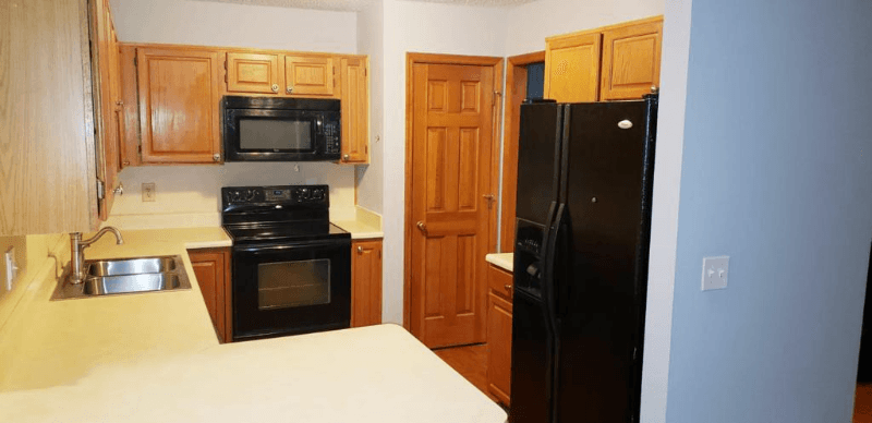 Kennesaw Townhome: 4155 Lake Mist drive
