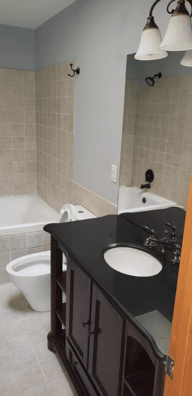 Kennesaw Townhome: 4155 Lake Mist drive