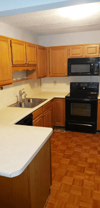 Kennesaw Townhome: 4155 Lake Mist drive