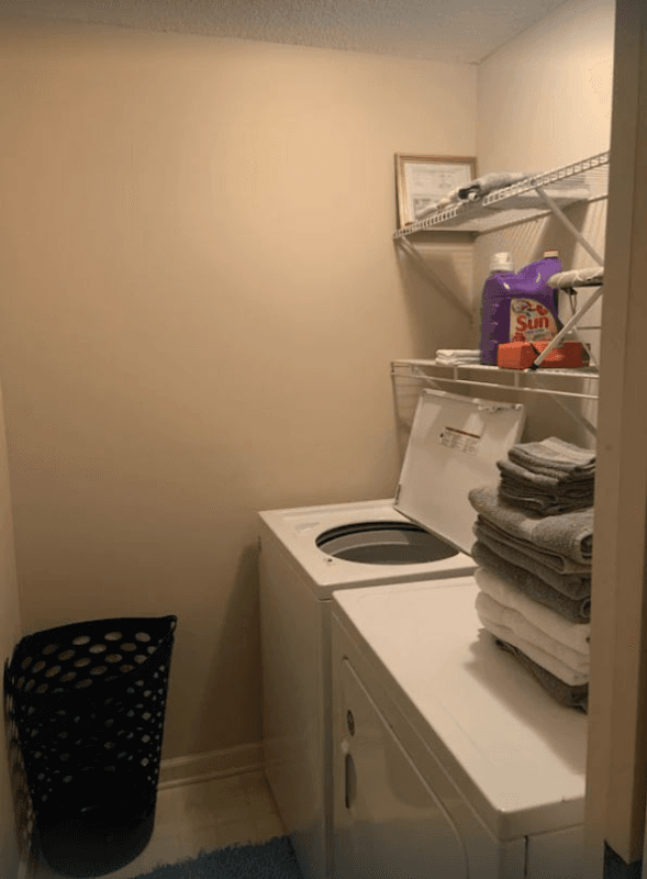 North Myrtle Beach House: 305 22nd Ave North