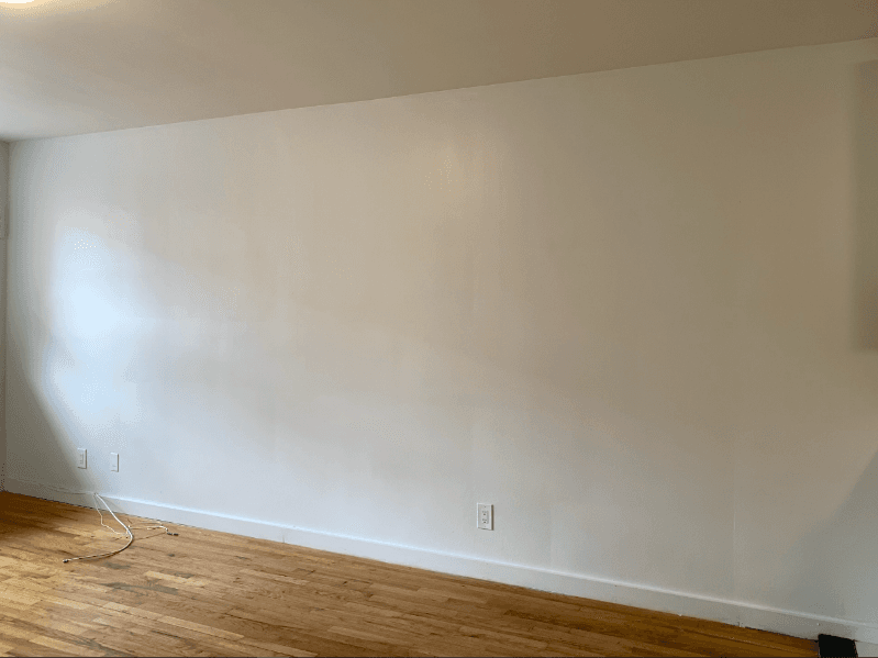 Jersey City Apartment: 590 Bergen Ave