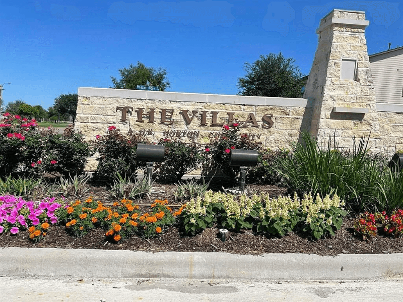 Rosenberg Townhome: 3413 Harvest Meadow Ln