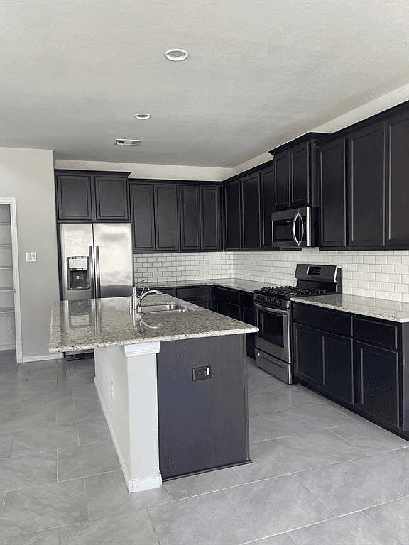 Rosenberg Townhome: 3413 Harvest Meadow Ln