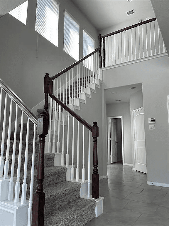 Rosenberg Townhome: 3413 Harvest Meadow Ln