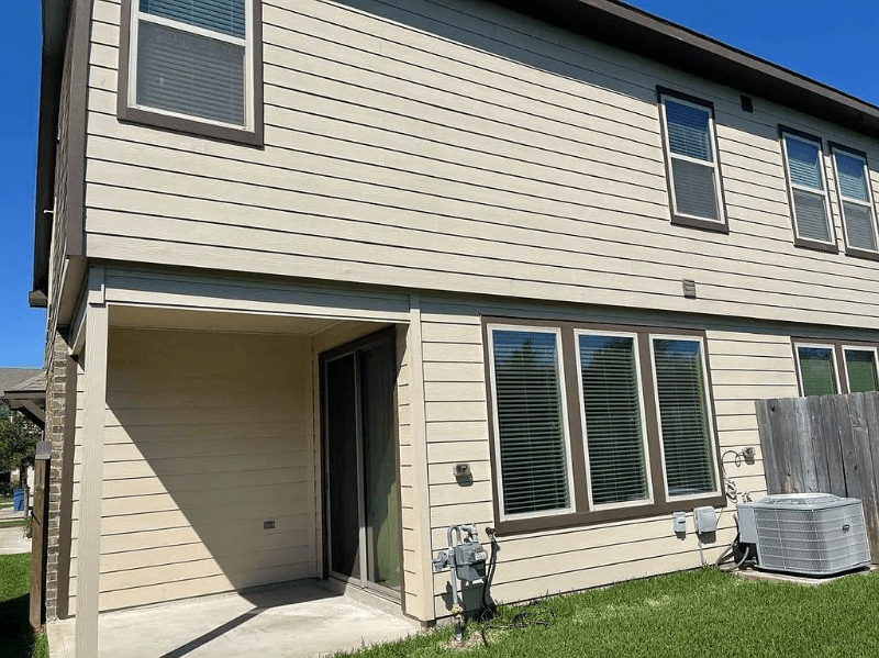 Rosenberg Townhome: 3413 Harvest Meadow Ln