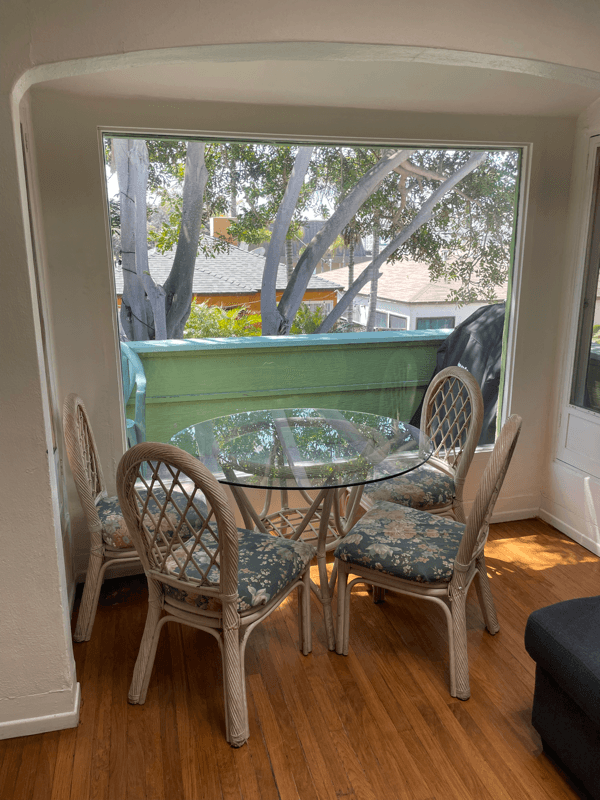 San Diego Multiplex: 820 Island Ct