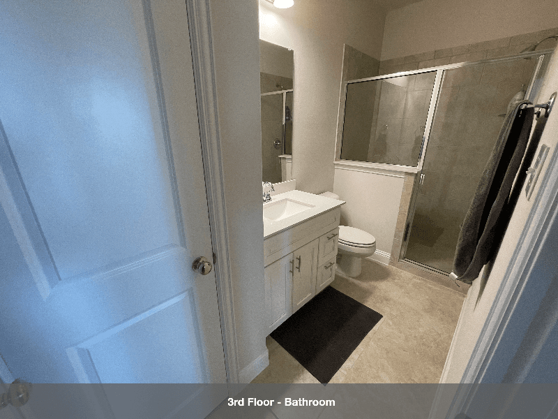 Lewisville Townhome: 309 Ferndale St