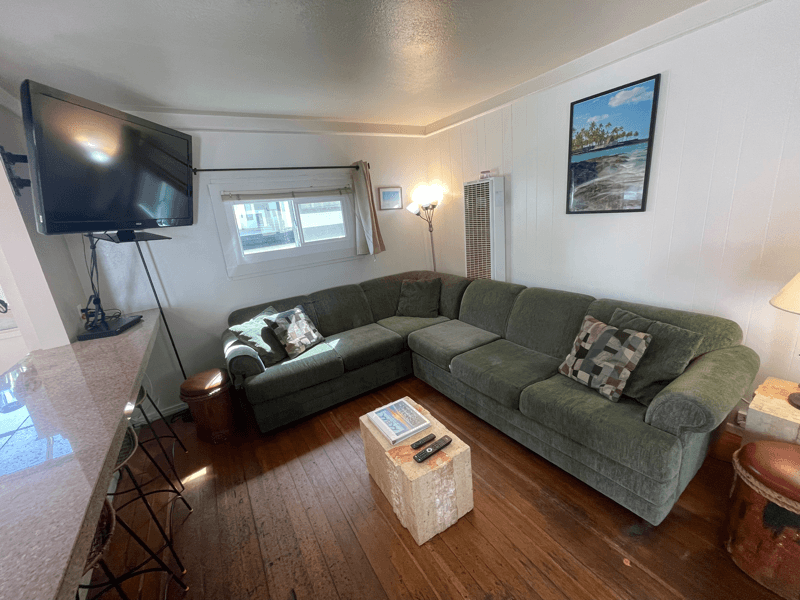 San Diego House: 717 Portsmouth Ct