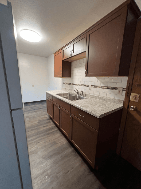 Saint Paul Apartment: 2026 Brewster St