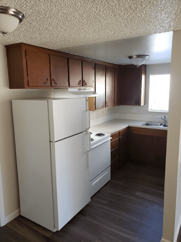 Longmont Apartment: 2 Ash Ct
