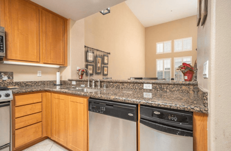 Garden Grove Condo: 12668 Chapman Ave
