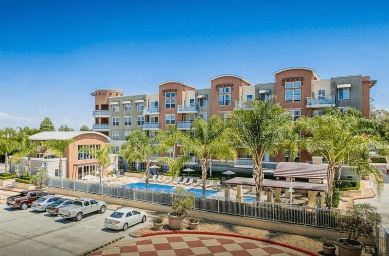 Garden Grove Condo: 12668 Chapman Ave