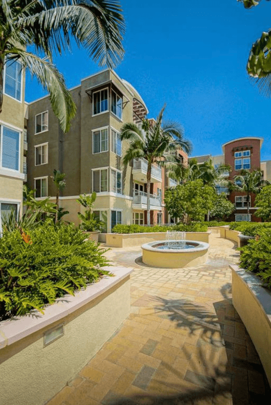 Garden Grove Condo: 12668 Chapman Ave