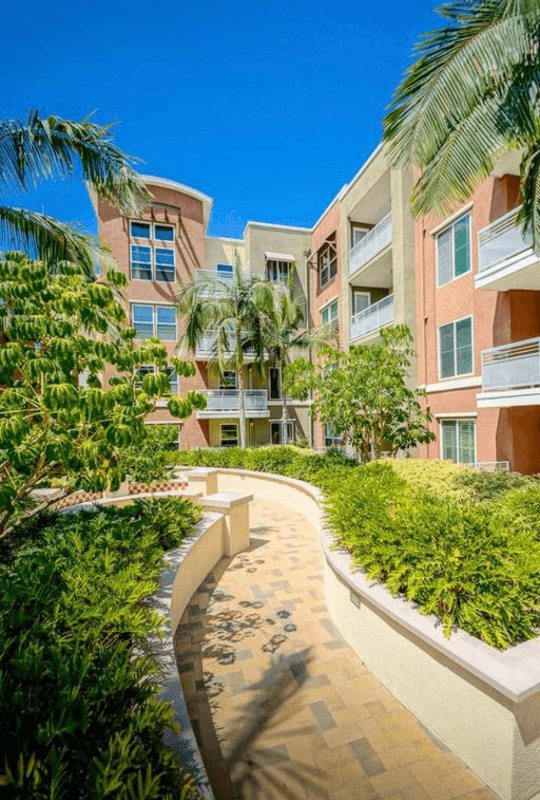 Garden Grove Condo: 12668 Chapman Ave