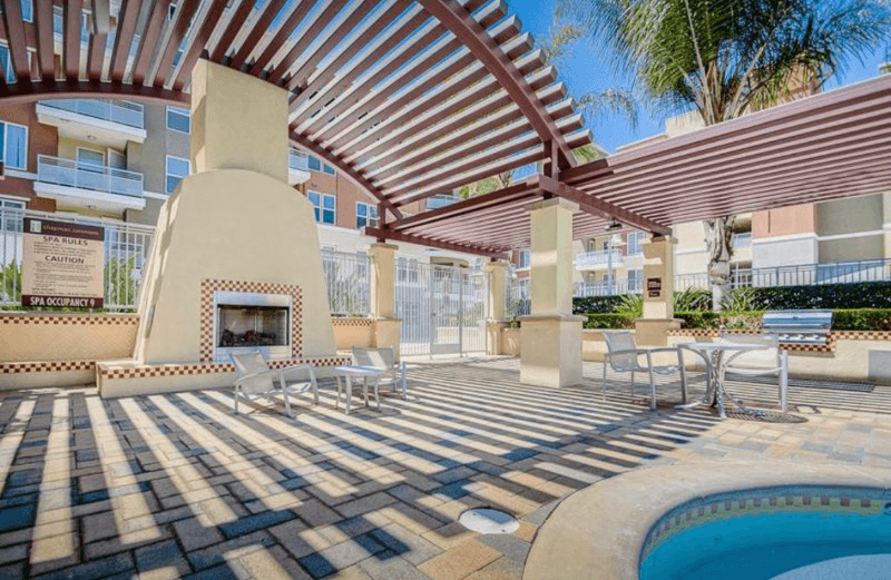 Garden Grove Condo: 12668 Chapman Ave