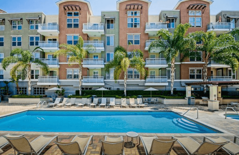 Garden Grove Condo: 12668 Chapman Ave