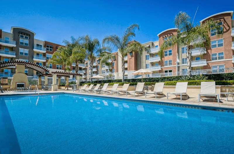 Garden Grove Condo: 12668 Chapman Ave