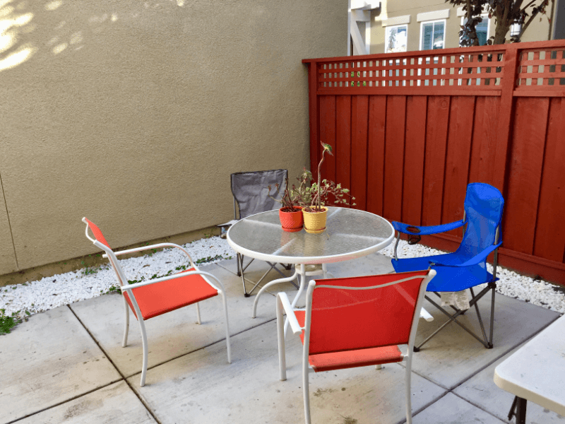 East Palo Alto House: 910 Montage Circle