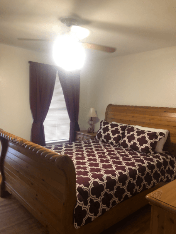 Tyler Other: 1428D Sunset Drive