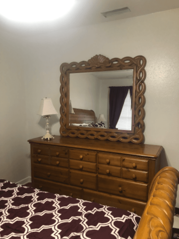 Tyler Other: 1428D Sunset Drive