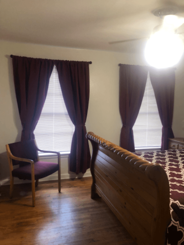 Tyler Other: 1428D Sunset Drive