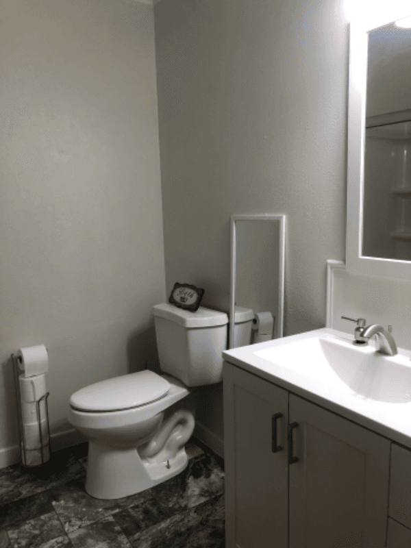 Tyler Other: 1428D Sunset Drive