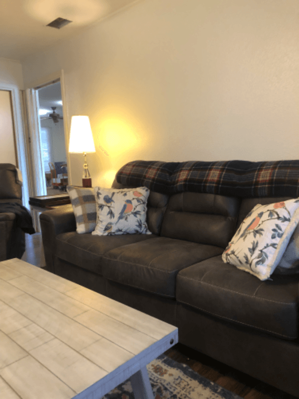 Tyler Other: 1428D Sunset Drive