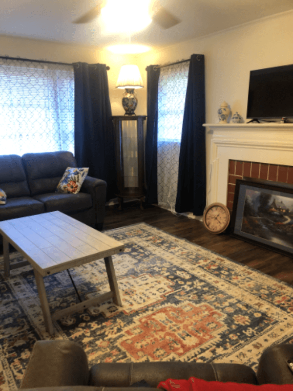 Tyler Other: 1428D Sunset Drive