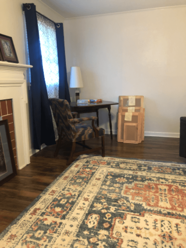 Tyler Other: 1428D Sunset Drive