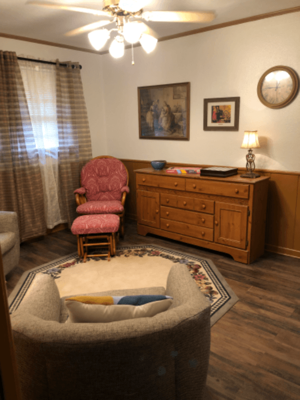 Tyler Other: 1428D Sunset Drive