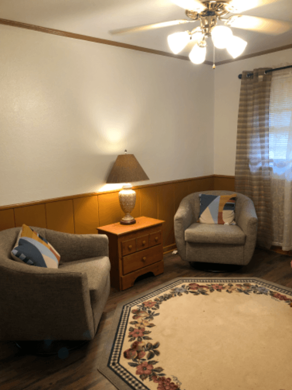 Tyler Other: 1428D Sunset Drive