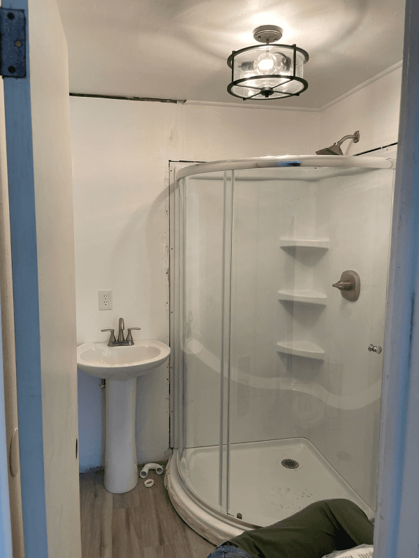 Alamogordo Apartment: 802 Adams