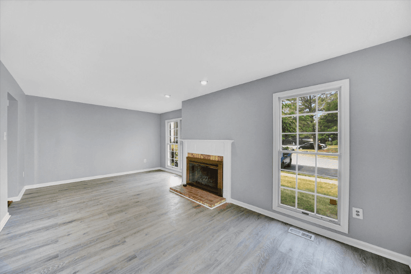 Owings Mills House: 27 Preakness ct