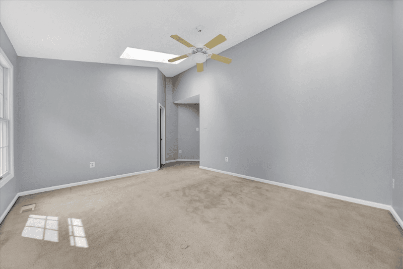 Owings Mills House: 27 Preakness ct