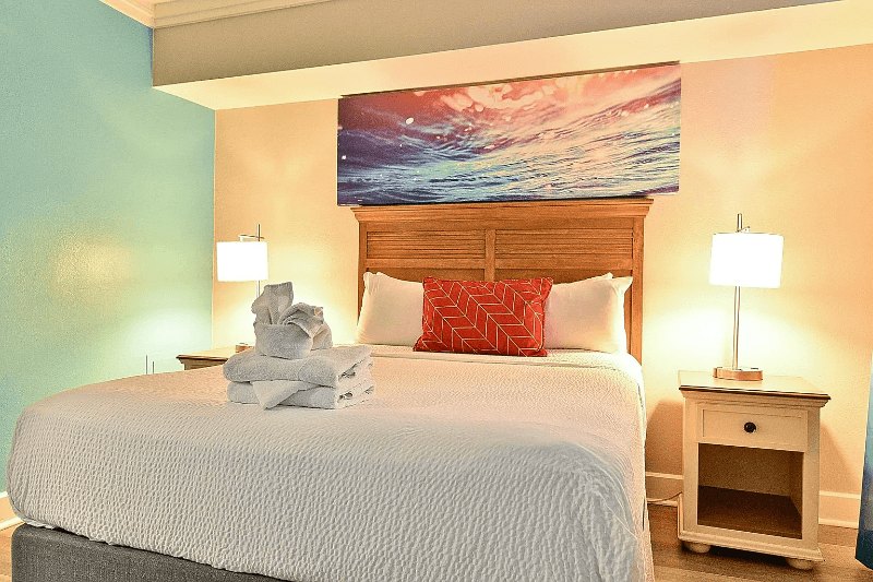 Myrtle Beach House: 7200  N Ocean Blvd