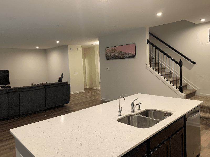 Plainfield House: 5370 lavender dr