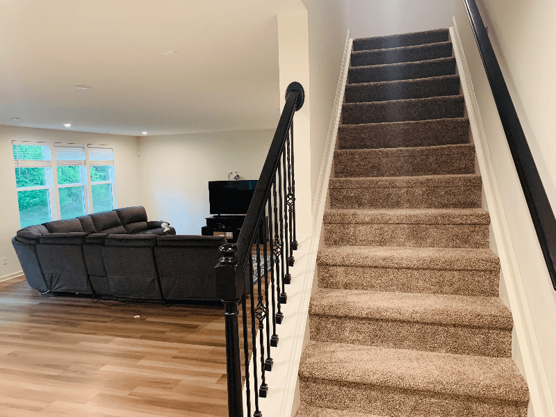 Plainfield House: 5370 lavender dr