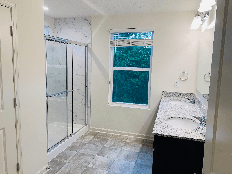 Plainfield House: 5370 lavender dr