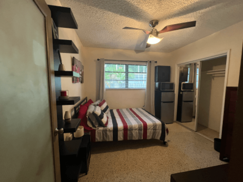 Miami House: 900 Northeast 85th
