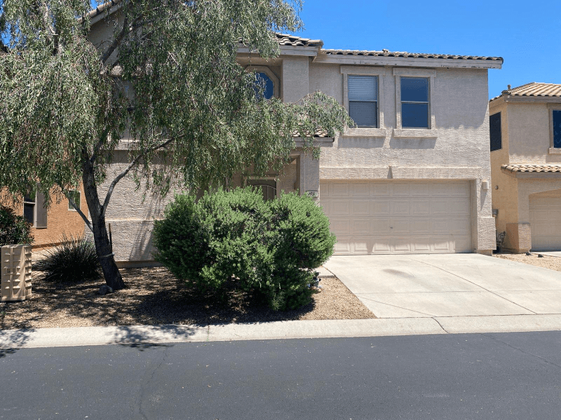 Scottsdale Apartment: 7500 E Deer Valley